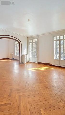 Achat - Appartement Dieppe 76200 8 pièces 161 m 2