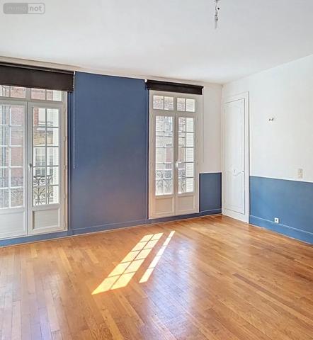 Achat - Appartement Dieppe 76200 8 pièces 161 m 2