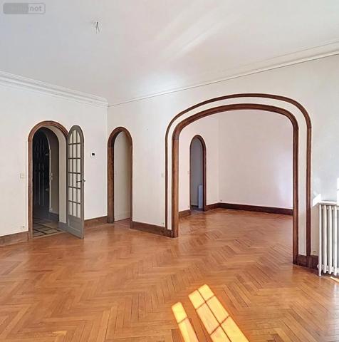 Achat - Appartement Dieppe 76200 8 pièces 161 m 2