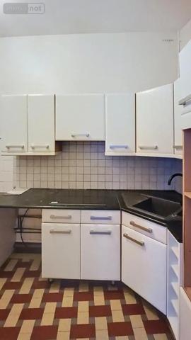 Achat - Appartement Dieppe 76200 8 pièces 161 m 2