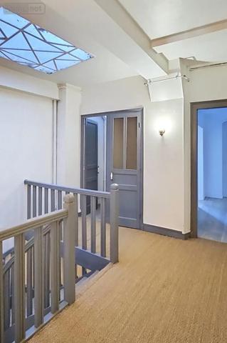 Achat - Appartement Dieppe 76200 8 pièces 161 m 2