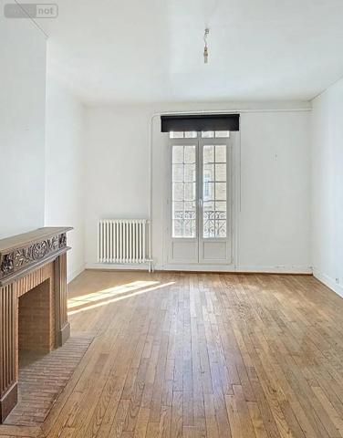 Achat - Appartement Dieppe 76200 8 pièces 161 m 2
