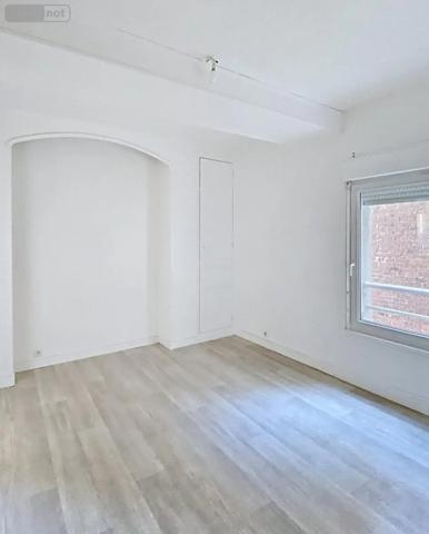 Achat - Appartement Dieppe 76200 8 pièces 161 m 2