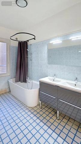 Achat - Appartement Dieppe 76200 8 pièces 161 m 2