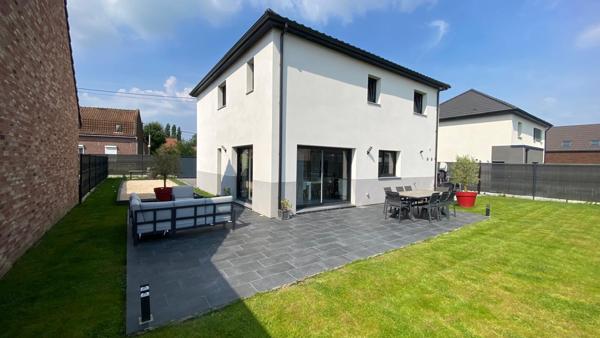 Maison 6 pièces - 142 m² Bien prestige