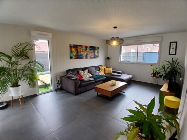 Maison 6 pièces - 142 m² Bien prestige