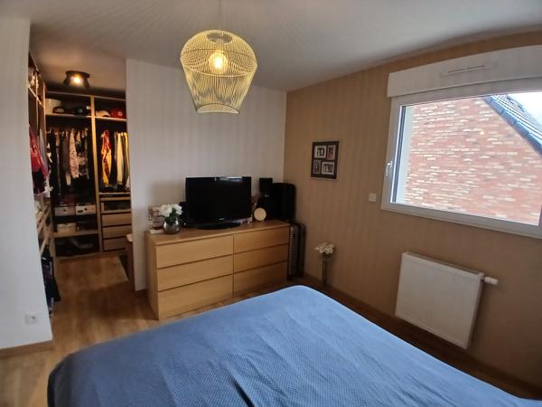 Maison 6 pièces - 142 m² Bien prestige