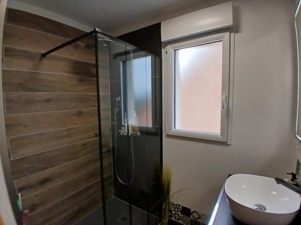 Maison 6 pièces - 142 m² Bien prestige