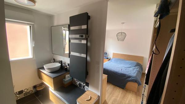 Maison 6 pièces - 142 m² Bien prestige