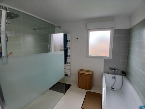 Maison 6 pièces - 142 m² Bien prestige