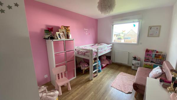 Maison 6 pièces - 142 m² Bien prestige