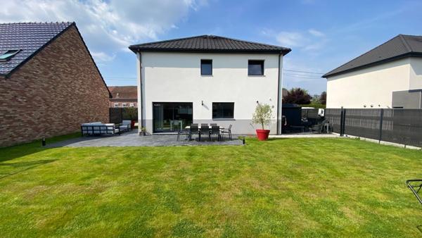 Maison 6 pièces - 142 m² Bien prestige