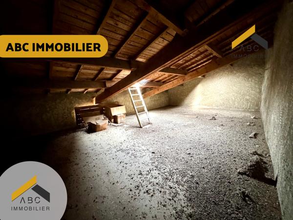 Orange (84100) Immeuble de rapport centre-ville d'Orange