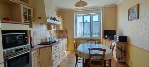 Maison Plouguerneau 6 pièce(s) 108 m2