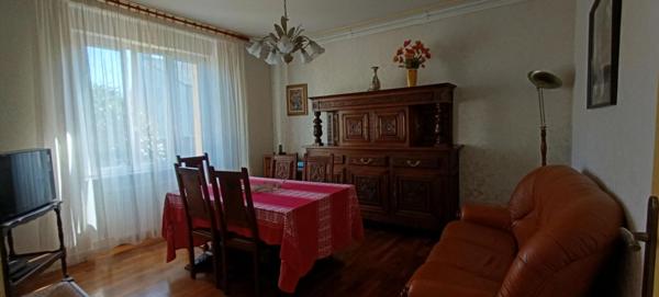 Maison Plouguerneau 6 pièce(s) 108 m2