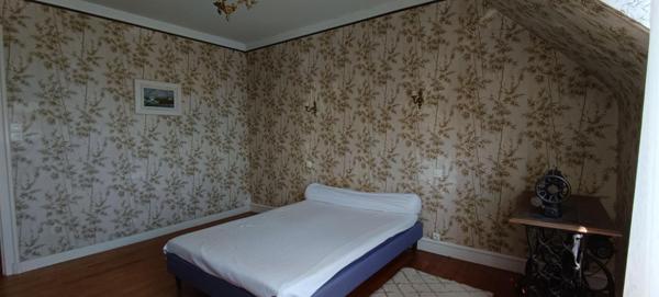 Maison Plouguerneau 6 pièce(s) 108 m2