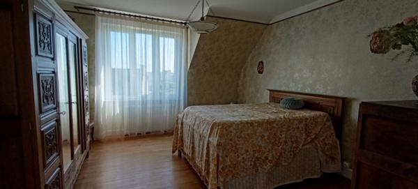 Maison Plouguerneau 6 pièce(s) 108 m2