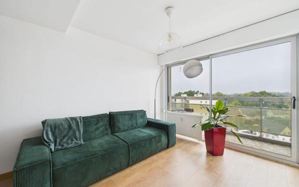 Appartement à louer    2 pièces •  Lingolsheim