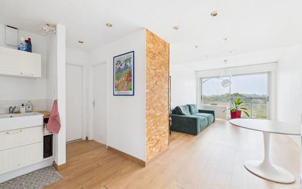 Appartement à louer    2 pièces •  Lingolsheim