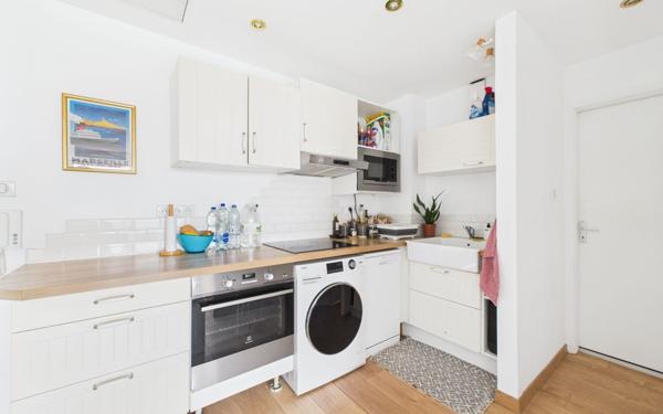 Appartement à louer    2 pièces •  Lingolsheim