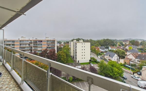 Appartement à louer    2 pièces •  Lingolsheim