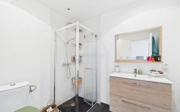 Appartement à louer    2 pièces •  Lingolsheim