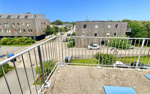 Appartement à vendre    3 pièces • 60,12 m2 Saint-Nazaire