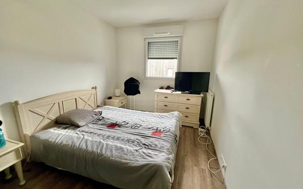 Appartement à vendre    3 pièces • 60,12 m2 Saint-Nazaire