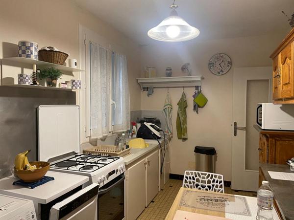 Maison Gien 5 pièce(s) 120 m2