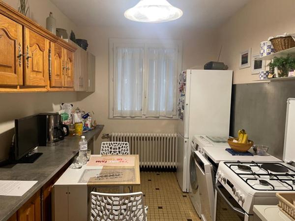 Maison Gien 5 pièce(s) 120 m2