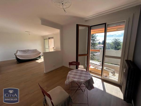 Location appartement 3 pièces de 93.03m²