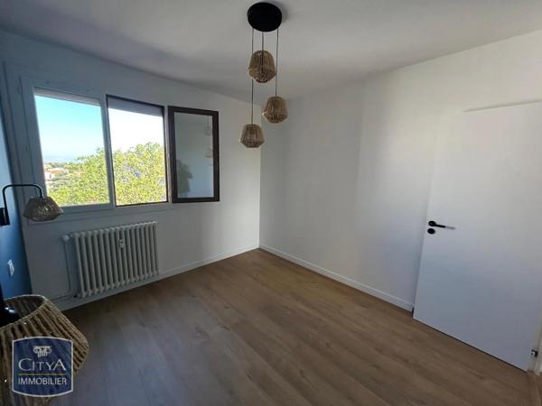 Location appartement 3 pièces de 93.03m²
