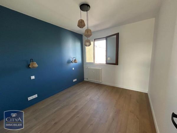 Location appartement 3 pièces de 93.03m²