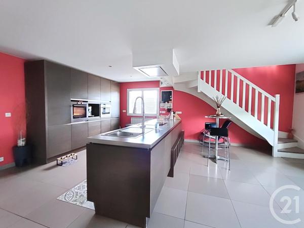 Appartement F5 à vendre  5 pièces - 170 m2 BRECH - 56