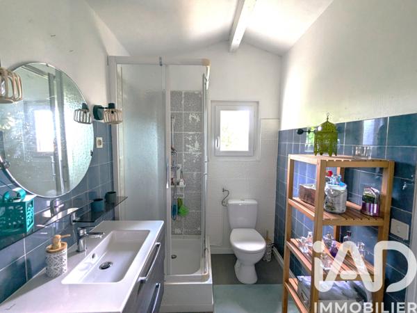 Maison à vendre 8 pièces 159 m² Saint-Paul-lès-Dax