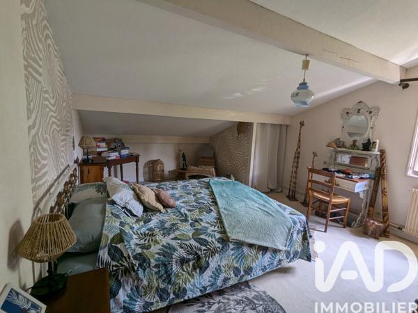 Maison à vendre 8 pièces 159 m² Saint-Paul-lès-Dax