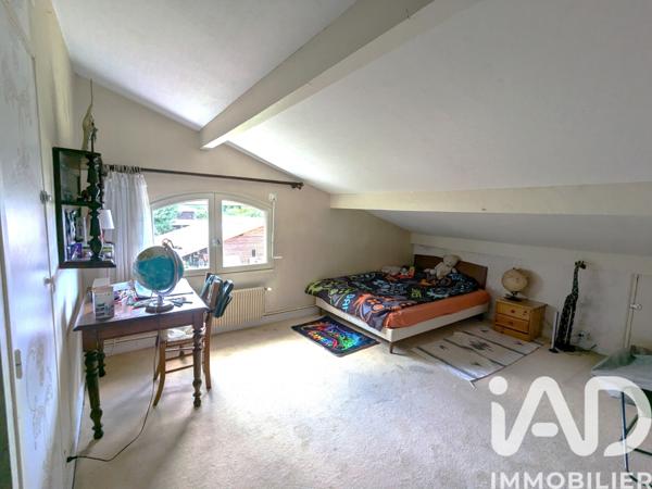 Maison à vendre 8 pièces 159 m² Saint-Paul-lès-Dax