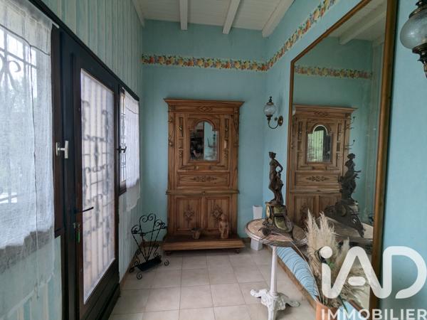 Maison à vendre 8 pièces 159 m² Saint-Paul-lès-Dax