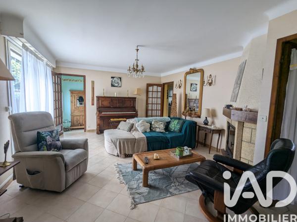 Maison à vendre 8 pièces 159 m² Saint-Paul-lès-Dax