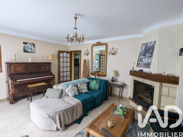 Maison à vendre 8 pièces 159 m² Saint-Paul-lès-Dax