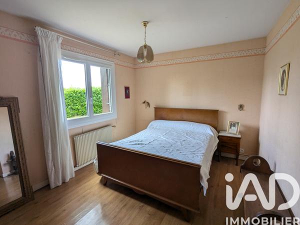 Maison à vendre 8 pièces 159 m² Saint-Paul-lès-Dax