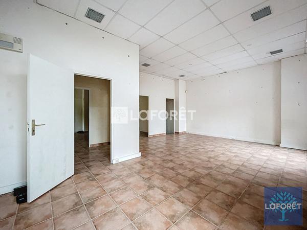 Achat bureau Draveil - 65 m² - 155 000 €