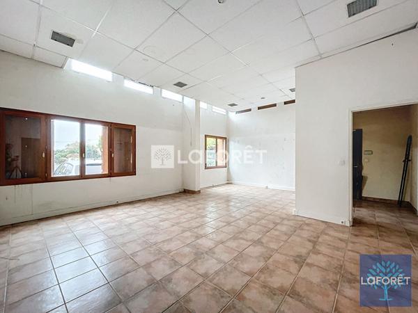 Achat bureau Draveil - 65 m² - 155 000 €