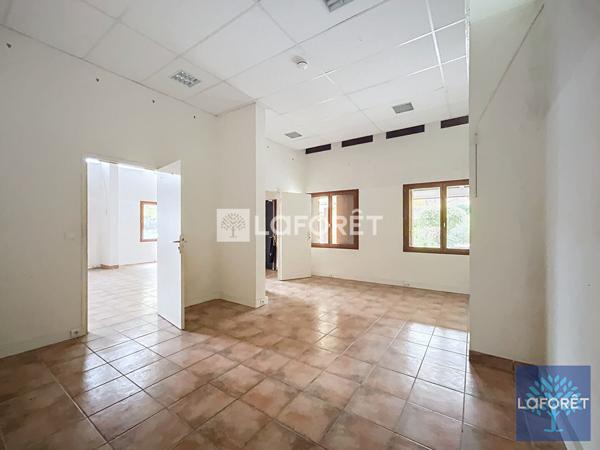 Achat bureau Draveil - 65 m² - 155 000 €