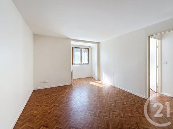 Appartement F3 à vendre  3 pièces - 56 m2 MONTEREAU FAULT YONNE - 77