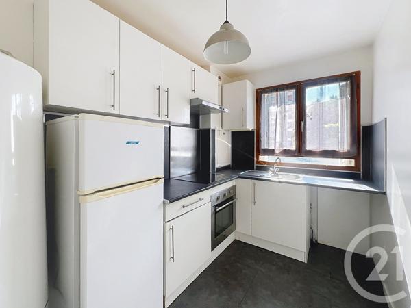 Appartement F3 à vendre  3 pièces - 56 m2 MONTEREAU FAULT YONNE - 77