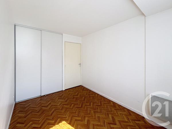 Appartement F3 à vendre  3 pièces - 56 m2 MONTEREAU FAULT YONNE - 77