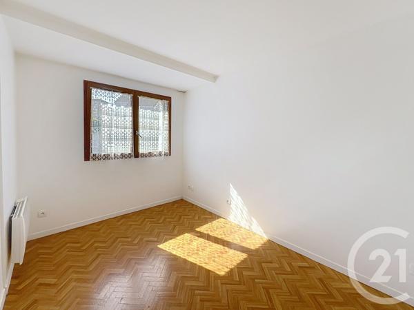 Appartement F3 à vendre  3 pièces - 56 m2 MONTEREAU FAULT YONNE - 77