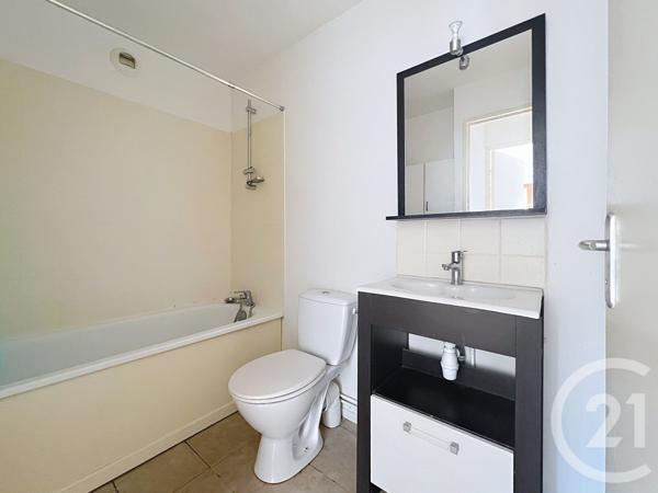 Appartement F3 à vendre  3 pièces - 56 m2 MONTEREAU FAULT YONNE - 77