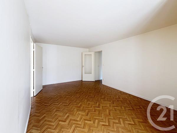 Appartement F3 à vendre  3 pièces - 56 m2 MONTEREAU FAULT YONNE - 77